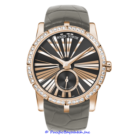 Roger Dubuis Excalibur RDDBEX0355