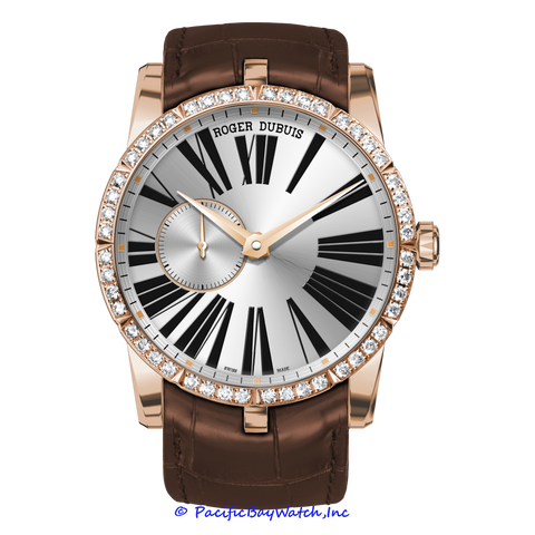 Roger Dubuis Excalibur RDDBEX0356