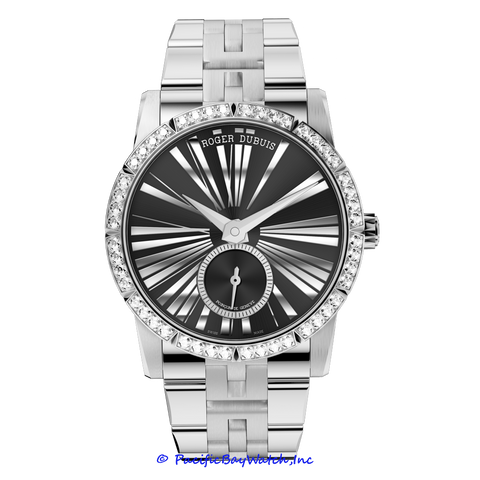 Roger Dubuis Excalibur RDDBEX0376