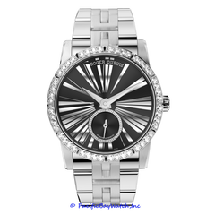 Roger Dubuis Excalibur RDDBEX0376