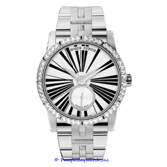 Roger Dubuis Excalibur RDDBEX0377