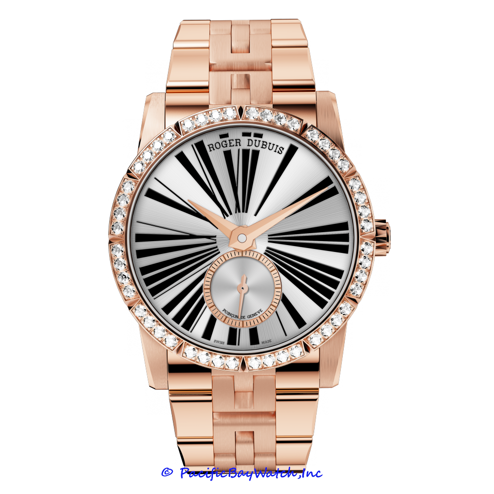 Roger Dubuis Excalibur RDDBEX0598 | Pacific Bay Watch