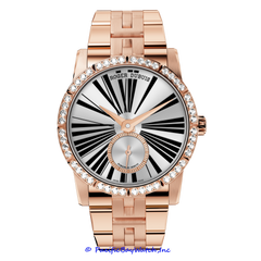 Roger Dubuis Excalibur RDDBEX0598