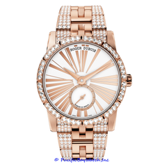 Roger Dubuis Excalibur RDDBEX0381