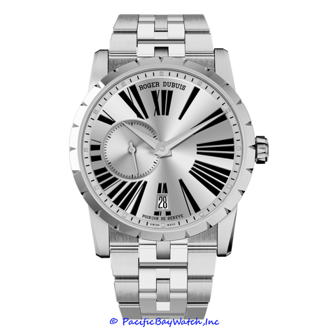 Roger Dubuis Excalibur RDDBEX0384