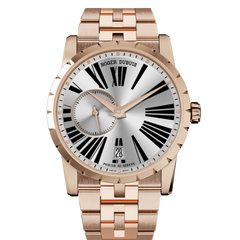Roger Dubuis Excalibur RDDBEX0386