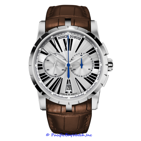 Roger Dubuis Excalibur Chronograph RDDBEX0388