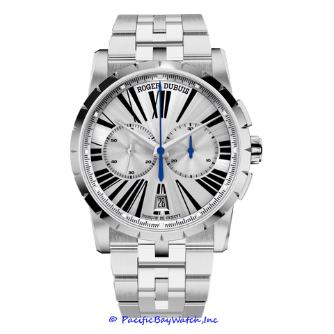 Roger Dubuis Excalibur Chronograph RDDBEX0400