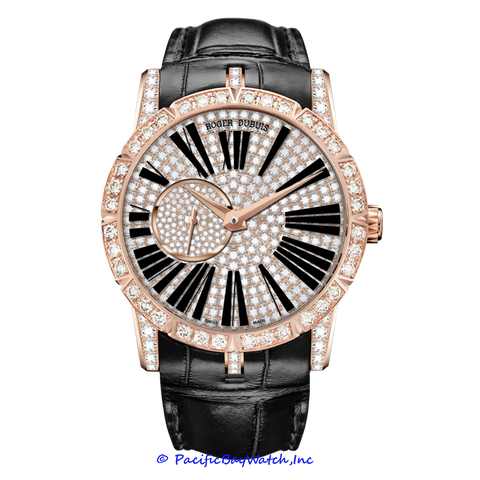 Roger Dubuis Excalibur RDDBEX0405