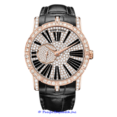 Roger Dubuis Excalibur RDDBEX0405