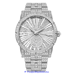 Roger Dubuis Excalibur RDDBEX0417