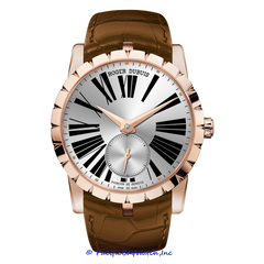 Roger Dubuis Excalibur RDDBEX0461
