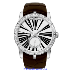 Roger Dubuis Excalibur RDDBEX0463