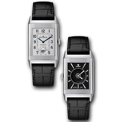 Jaeger-LeCoultre Reverso Classic Mens 3838420