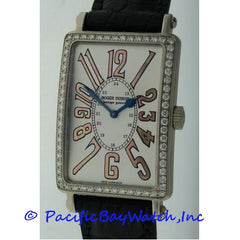 Roger Dubuis MuchMore Ladies M25 18 03.62D