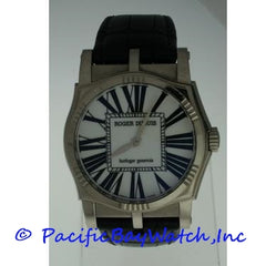 Roger Dubuis Sympathie SY43 140