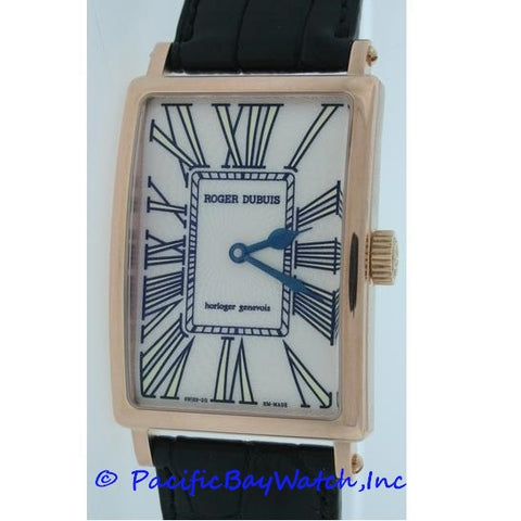 Roger Dubuis MuchMore Men's M34 28 5.6c 04/162