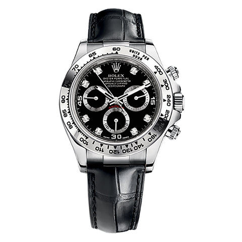 Rolex Daytona 116519