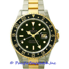 Rolex GMT Master II 16713