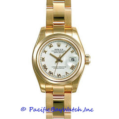Rolex President Ladies 179165