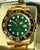 Rolex GMT Master II 116718LN