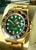 Rolex GMT Master II 116718LN