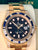 Rolex GMT Master II 116758 SA