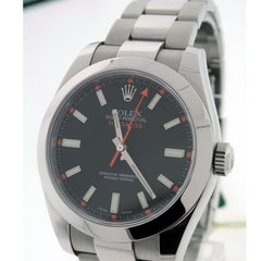 Rolex Milgauss 116400 Pre-Owned