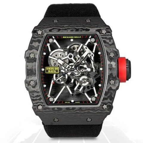 Richard Mille RM35-01 RAFA