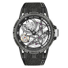Roger Dubuis Excalibur Spider Pirelli RDDBEX0745
