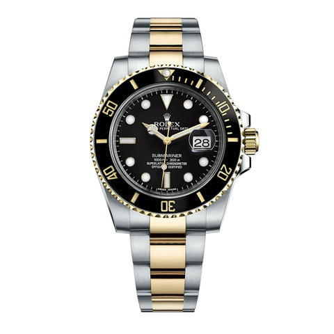 Rolex Submariner 126613LN