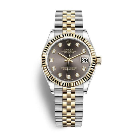 Rolex Datejust Midsize 278273