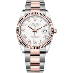 Rolex Datejust Men's 126231