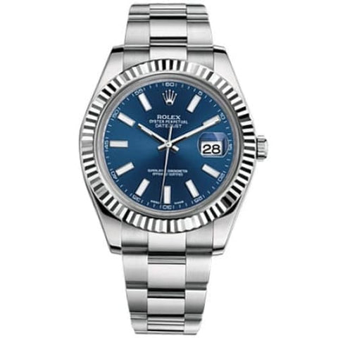 Rolex Datejust 41mm 126334