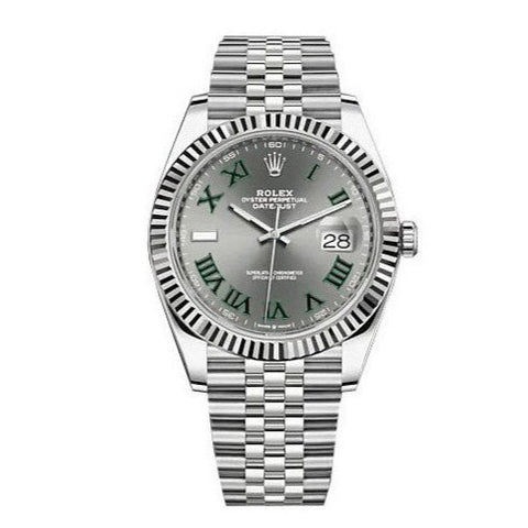 Rolex Datejust 41 126334