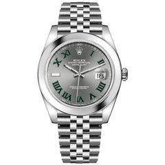 Rolex Datejust 41 126300