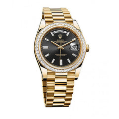 Rolex President II Men's 228398