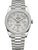 Rolex President II Men's Meteorite Diamond 228349