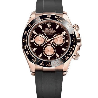 Rolex Daytona 116515 Pre-Owned