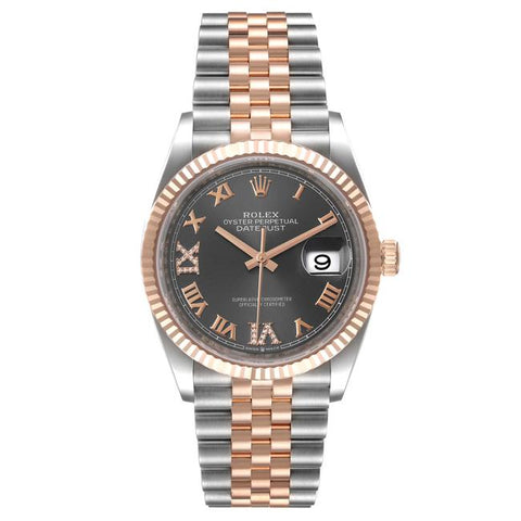 Rolex Datejust Men's 126231 Pre-owned
