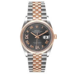 Rolex Datejust Men's 126231 Pre-owned