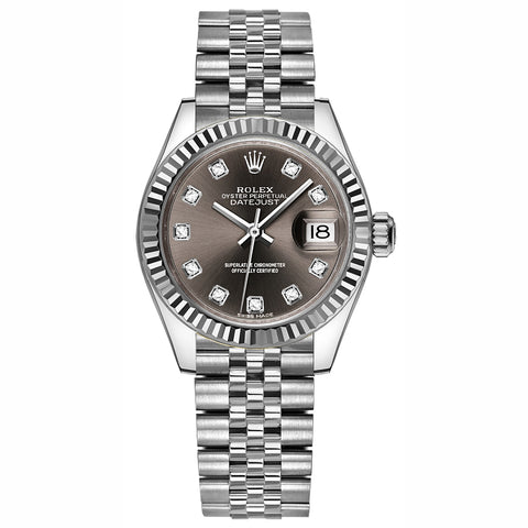 Rolex Datejust Ladies 279174