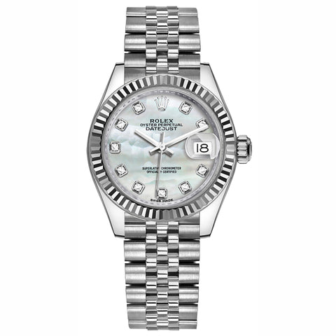 Rolex Datejust Ladies 279174