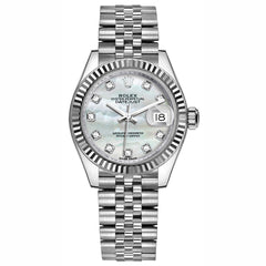 Rolex Datejust Ladies 279174