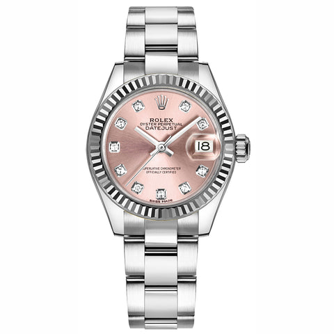 Rolex Datejust Ladies 279174