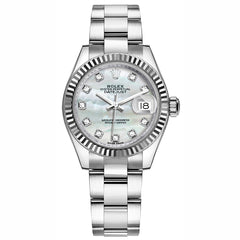 Rolex Datejust Ladies 279174