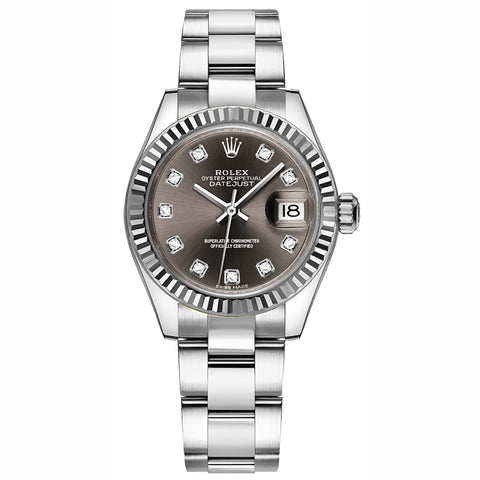 Rolex Datejust Ladies 279174