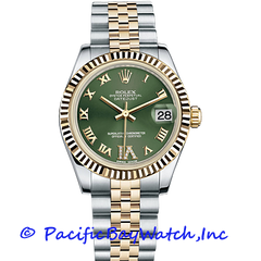 Rolex Datejust Midsize 278273