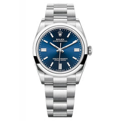 Rolex Oyster Perpetual 126000