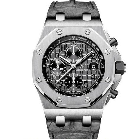 Audemars Piguet Royal Oak Offshore Chronograph 26470ST.OO.A104CR.01